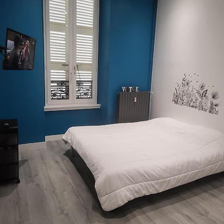 Grand Studio Refait A Neuf Centre-Ville Bourboule Zewnętrze zdjęcie