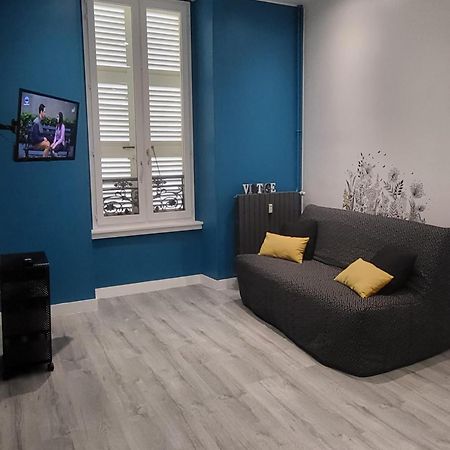Grand Studio Refait A Neuf Centre-Ville Bourboule Zewnętrze zdjęcie