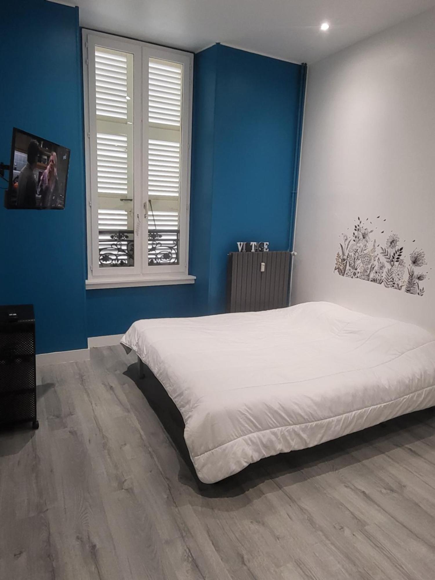 Grand Studio Refait A Neuf Centre-Ville Bourboule Zewnętrze zdjęcie